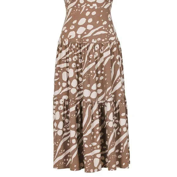 Swoon dress - Picture 2 of 9